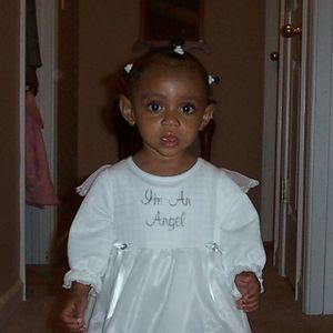 Meet your Posher, Kiersten