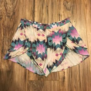 Kendall & Kylie Shorts