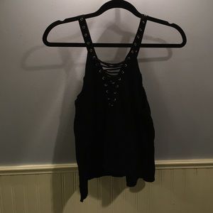 LF Threaded Tank