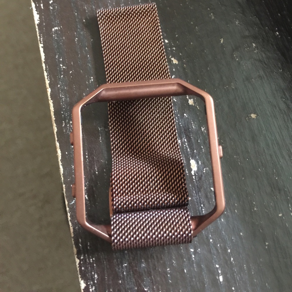 Milanese loop magnetic band THIS IS ITEM IS SOLD