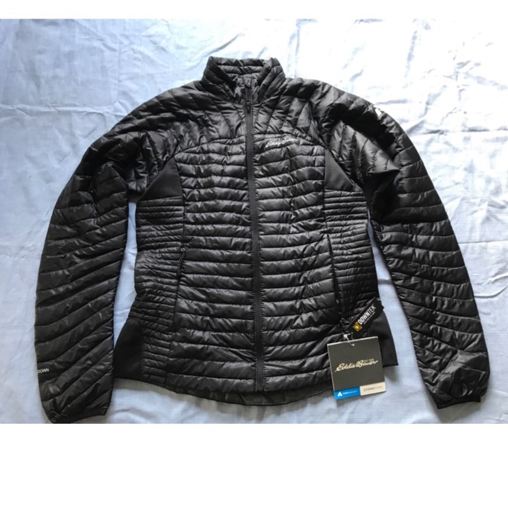 Eddie Bauer ski jacket - new with tags!