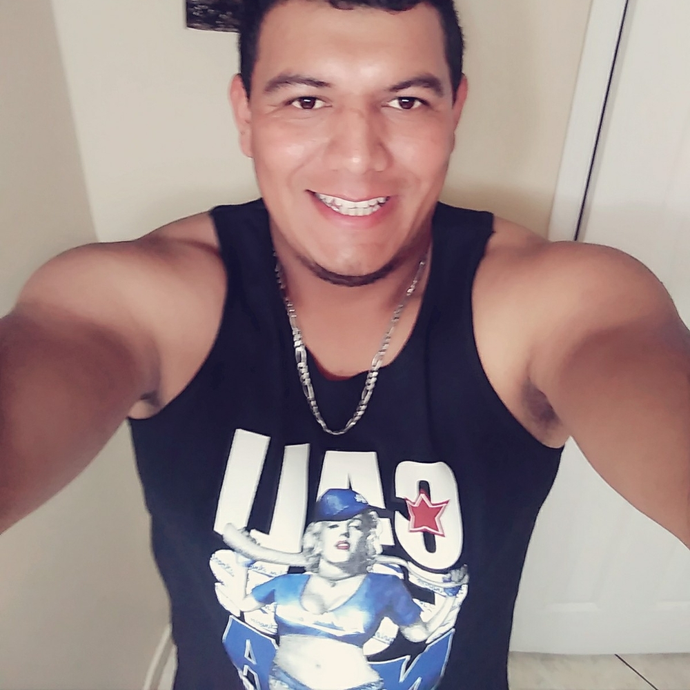 Meet your Posher, Ray