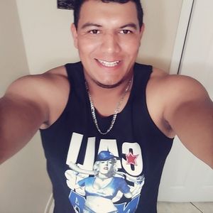 Meet your Posher, Ray