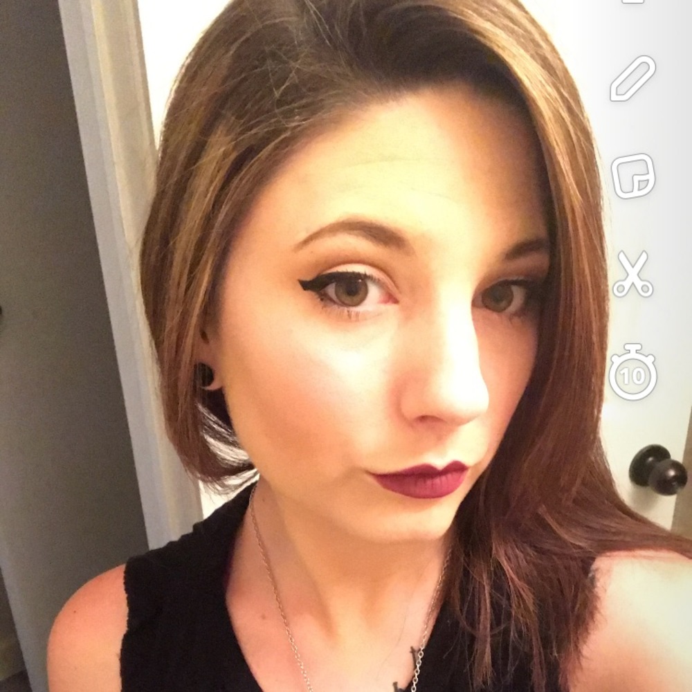 Meet your Posher, Jessica