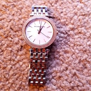 Michael Kors Watch Limited time offer!!