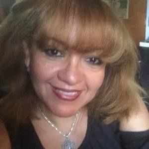 Meet your Posher, Helen