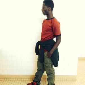 Meet your Posher, Alie