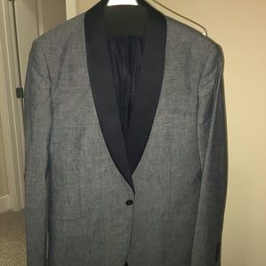 J. Crew Ludlow Tuxedo