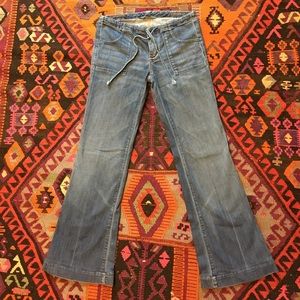 Citizens of Humanity jeans. Size 27