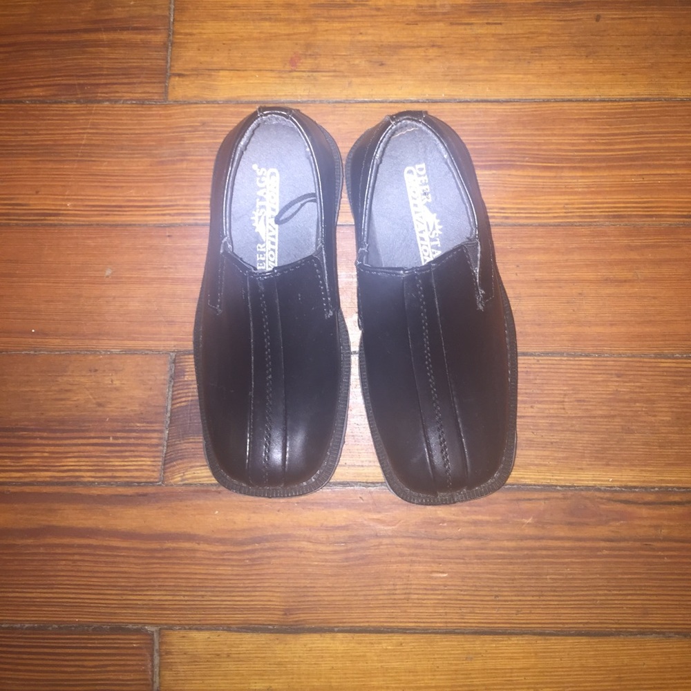 Little boys Dress Shoes