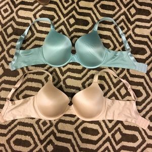 Soma Enhancing Shape Full Coverage Bras