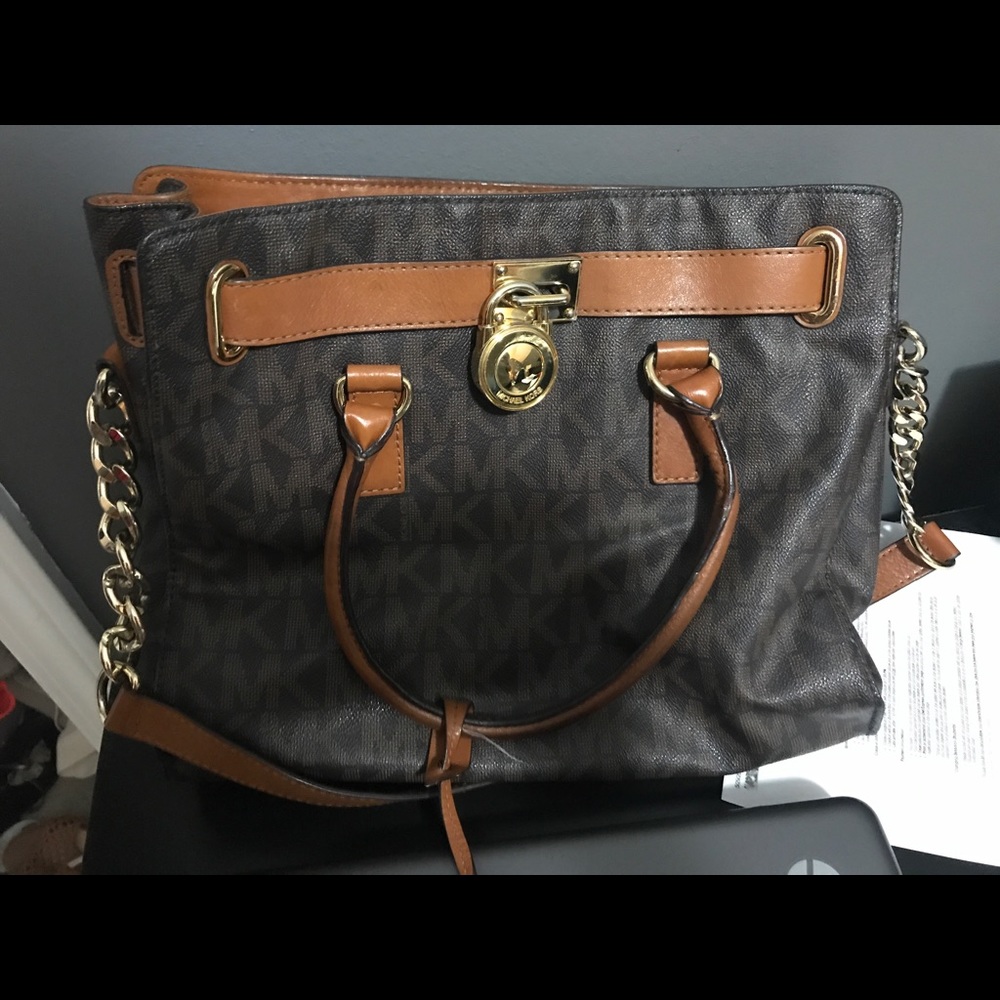 Michael K purse