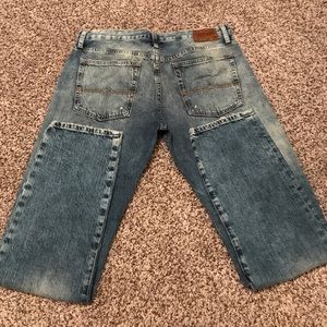 Ralph Lauren Denim & Supply "Boyfriend" Jeans