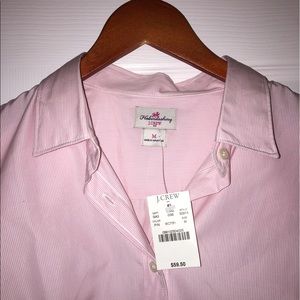 J. Crew Button Down Shirt