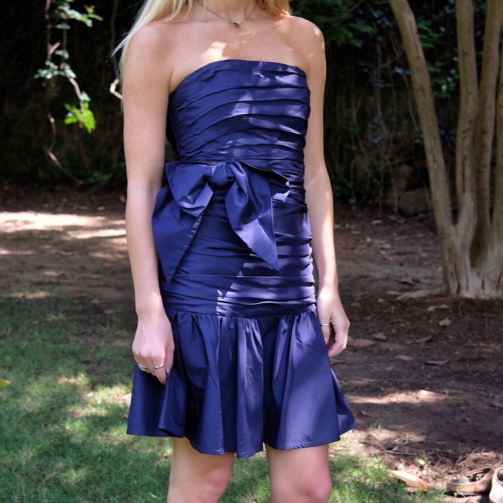 Betsy Johnson Cocktail Dress!
