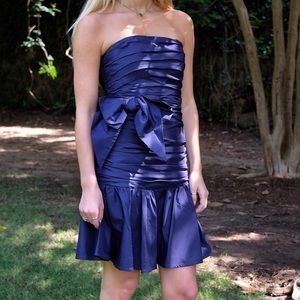 Betsy Johnson Cocktail Dress!