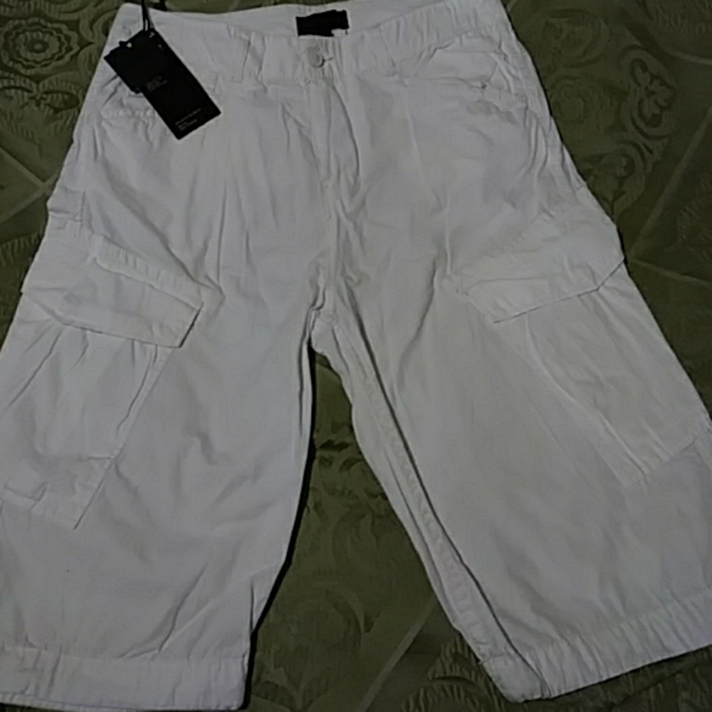 Nwt Decibel cargo shorts