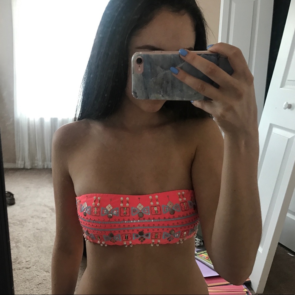 VS Bikini top!!