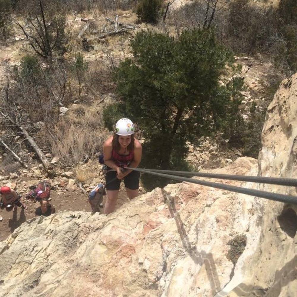 Meet your Posher, Olivia