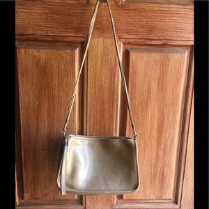 COACH Vintage Leather Purse