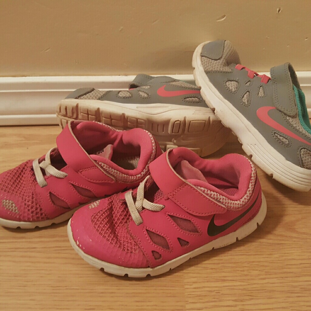 Nike Girls Shoes