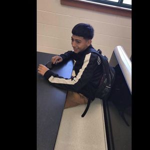 Meet your Posher, Severiano