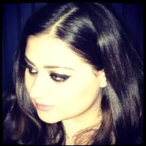 Meet your Posher, Sana