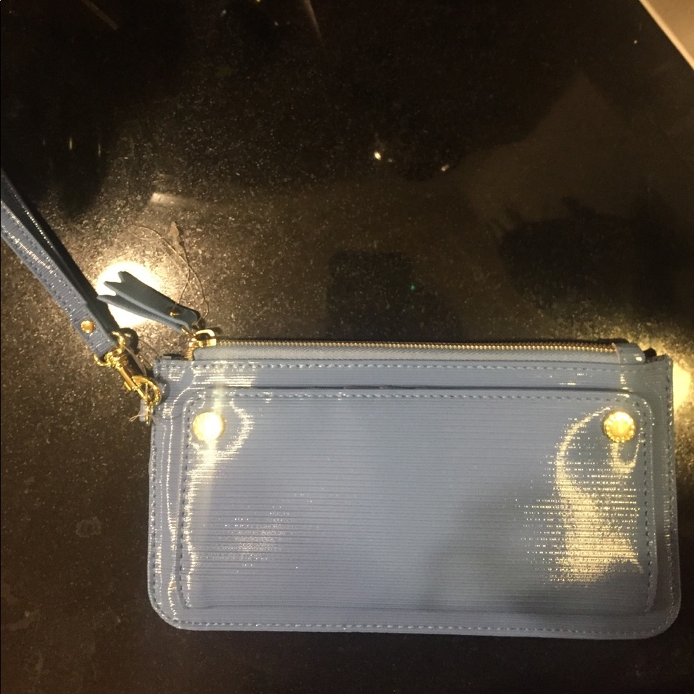 Steve Madden wallet/wristlet