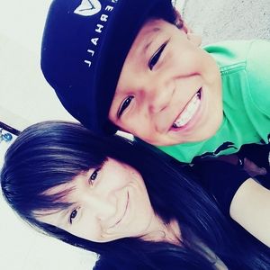 Meet your Posher, Mari