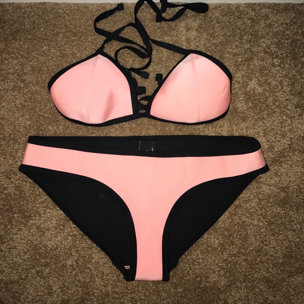 Triangl bikini