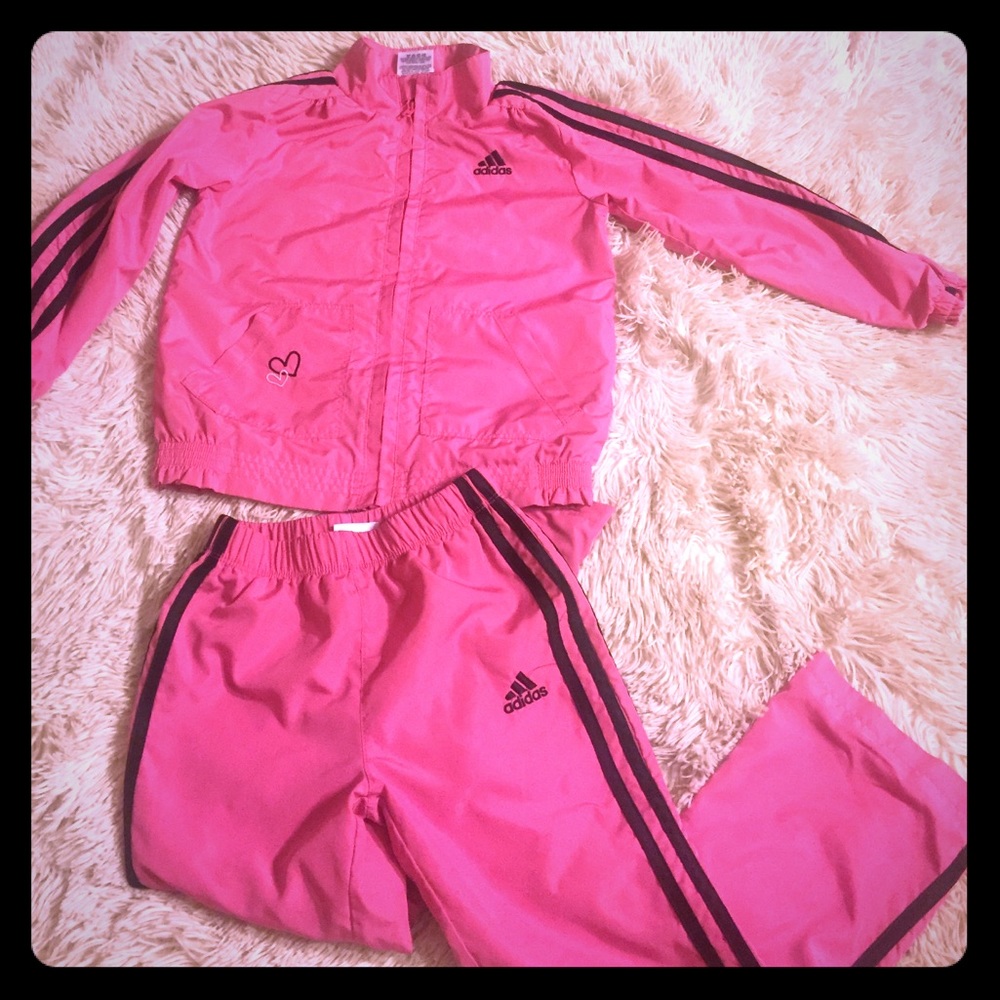 Adidas 2 piece set