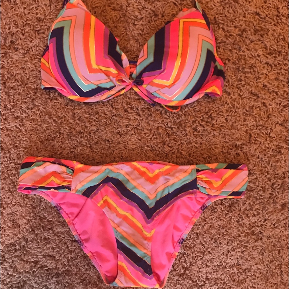 Victoria's Secret Bikini
