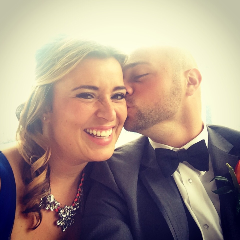 Meet your Posher, Krissy