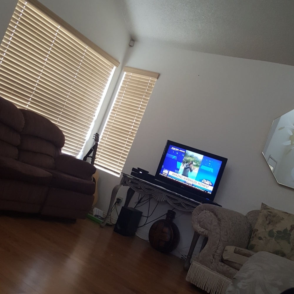 Meet your Posher, Aria