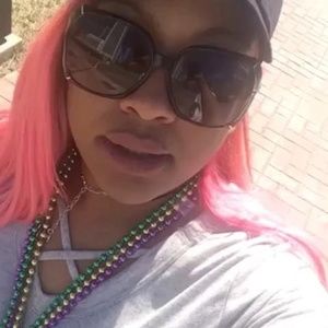 Meet your Posher, Aleema