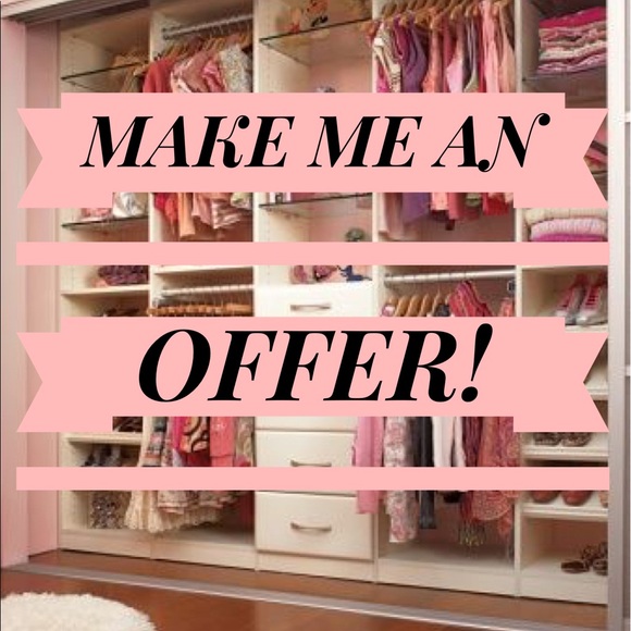 Welcome to my Closet! π€πβ¨π - Picture 2 of 5