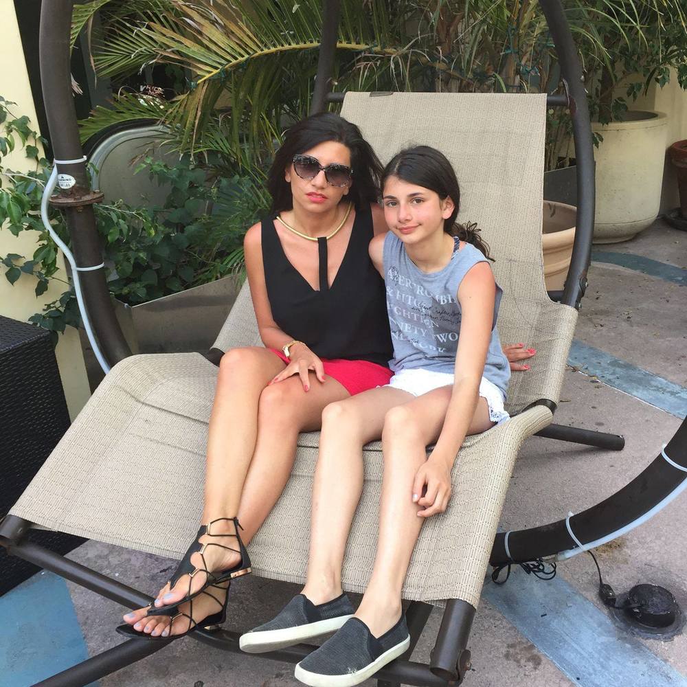 Meet your Posher, Nina