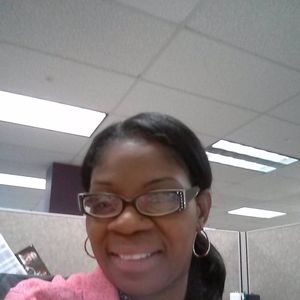 Meet your Posher, Shanette