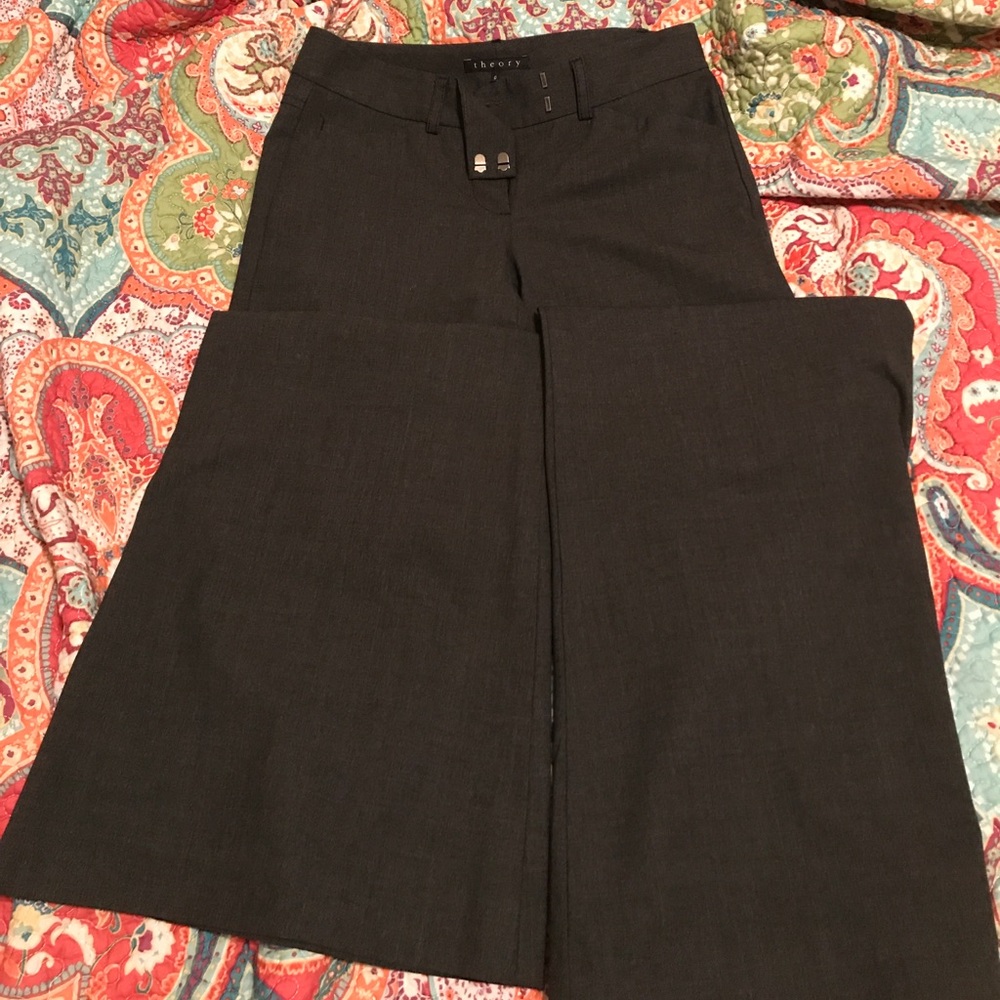 New Theory dress pants 😍