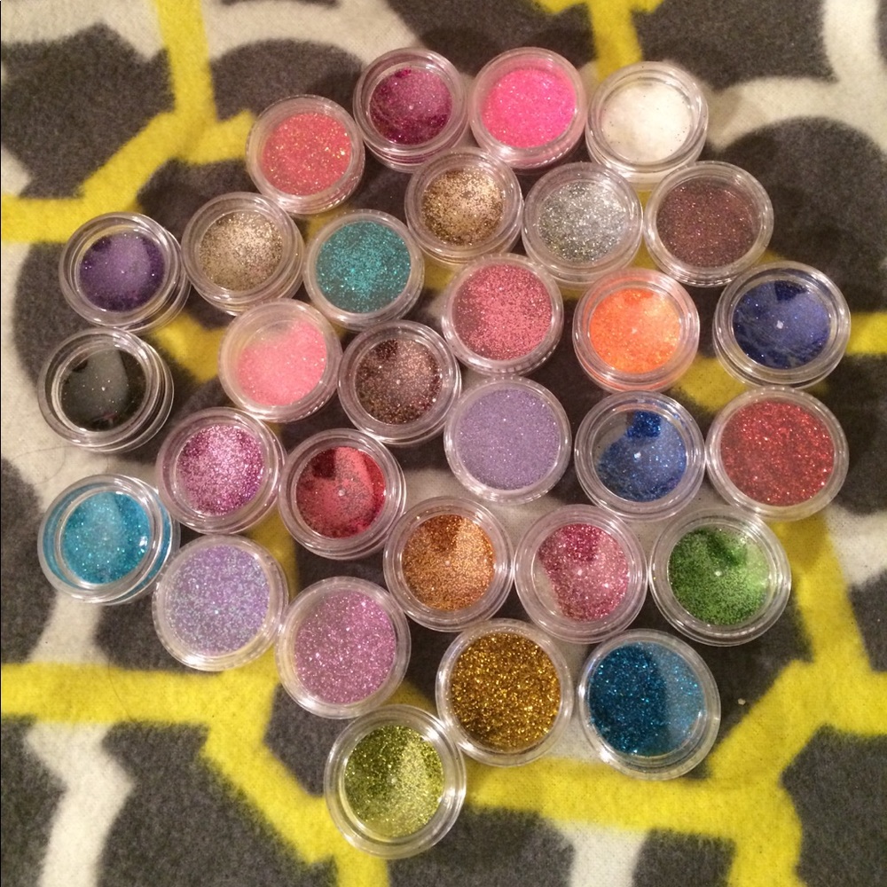 Shimmer Eyeshadow
