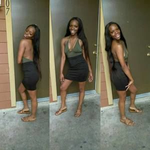 Meet your Posher, Melonee