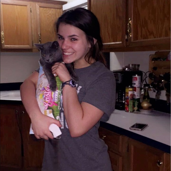 Meet your Posher, Skylar - Picture 1 of 1