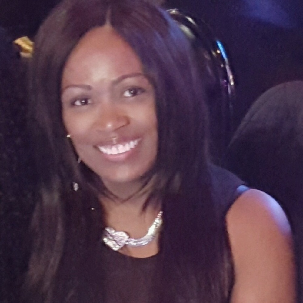 Meet your Posher, Tonya