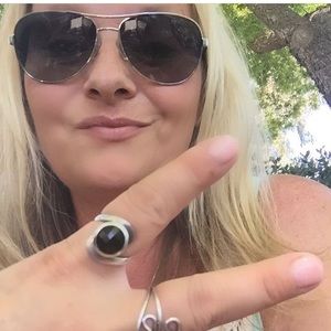 Meet your Posher, Kimberley