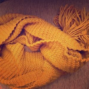 Forever 21 scarf