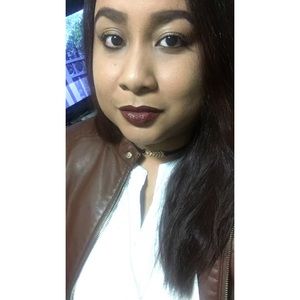 Meet your Posher, Rosaly