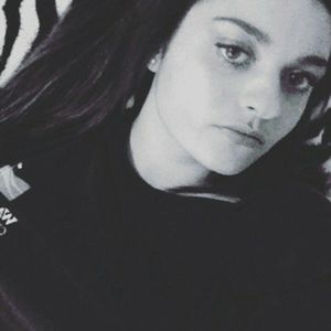 Meet your Posher, Kristina