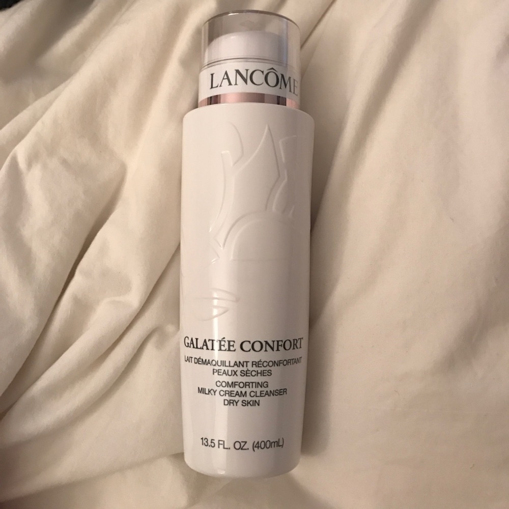 BRAND NEW SEALED Lancôme Milky Cream Cleanser