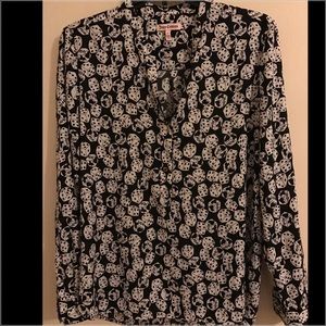 Juicy Couture Dice Shirt