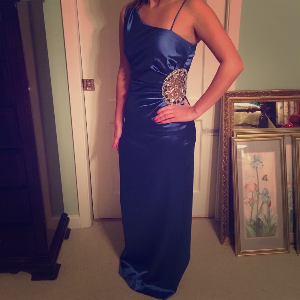 Formal dress